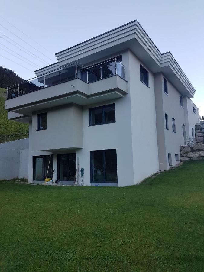 Ferienwohnung Colleen Fugenberg Bagian luar foto
