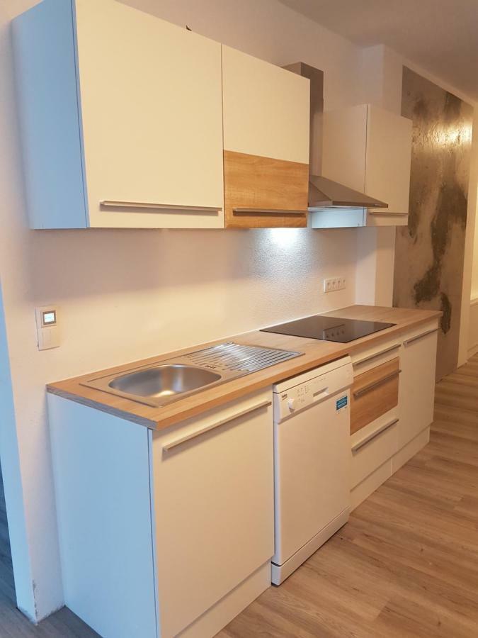 Ferienwohnung Colleen Fugenberg Bagian luar foto