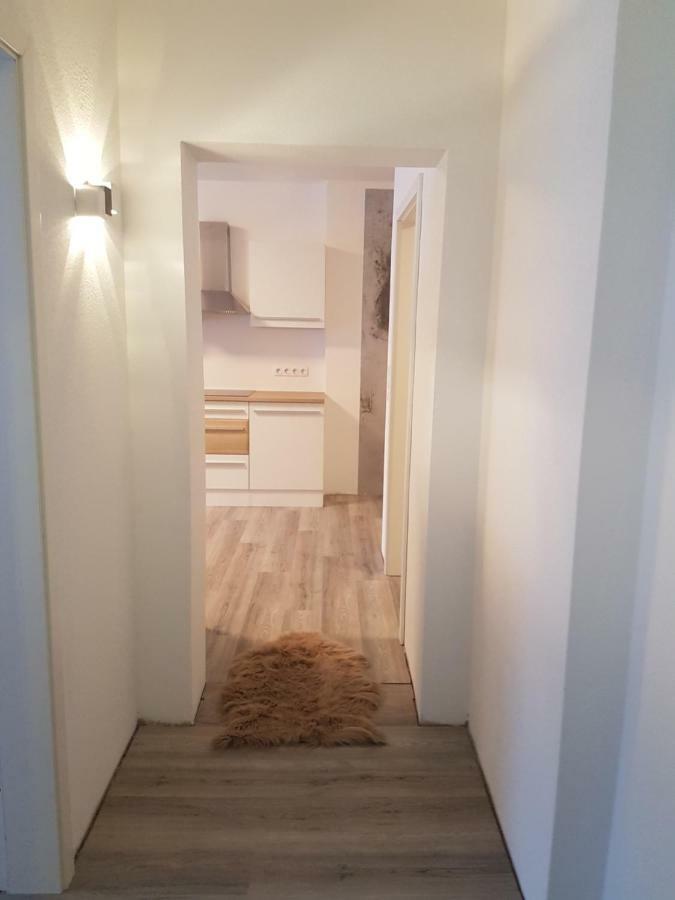 Ferienwohnung Colleen Fugenberg Bagian luar foto