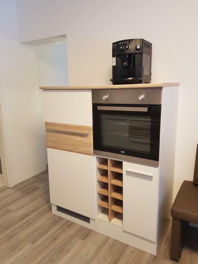 Ferienwohnung Colleen Fugenberg Bagian luar foto