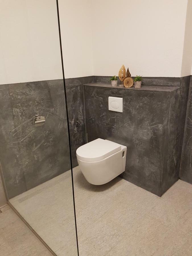 Ferienwohnung Colleen Fugenberg Bagian luar foto