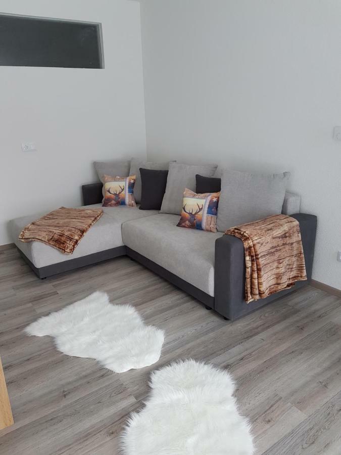 Ferienwohnung Colleen Fugenberg Bagian luar foto