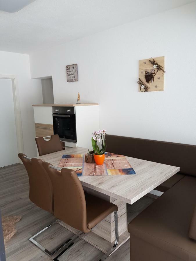 Ferienwohnung Colleen Fugenberg Bagian luar foto