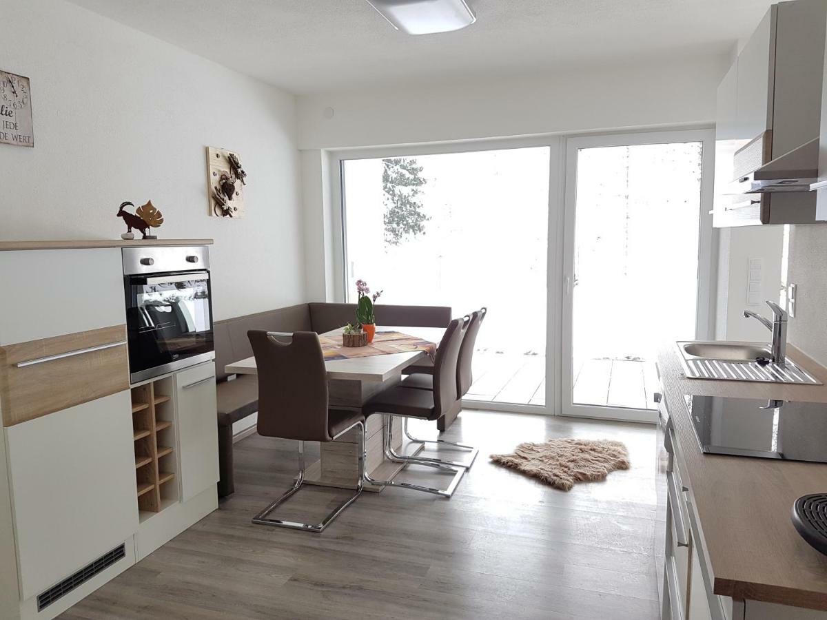Ferienwohnung Colleen Fugenberg Bagian luar foto