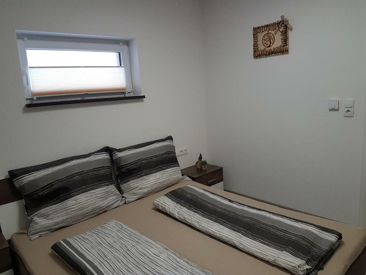 Ferienwohnung Colleen Fugenberg Bagian luar foto
