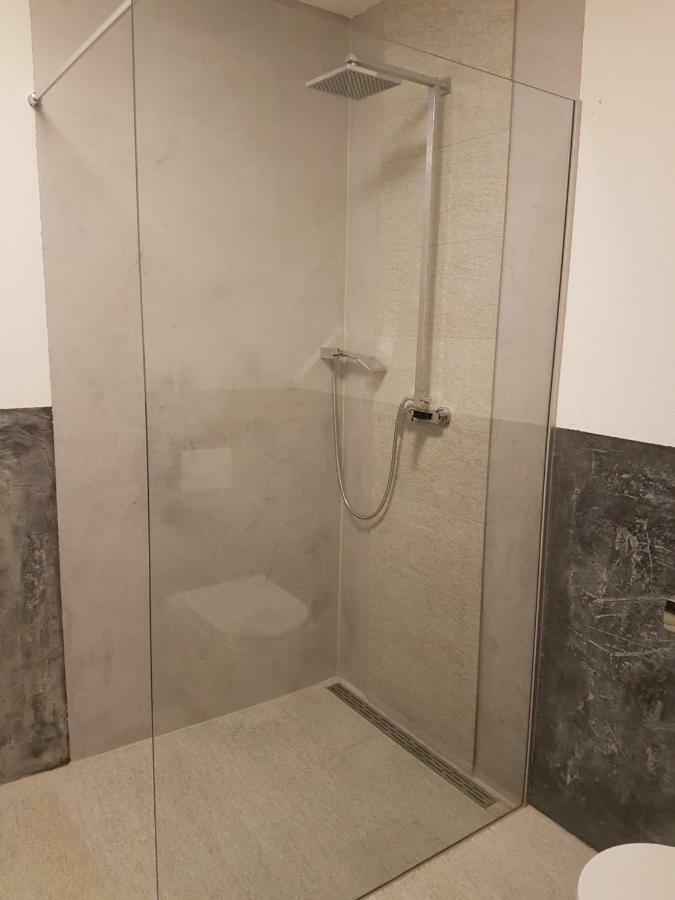 Ferienwohnung Colleen Fugenberg Bagian luar foto