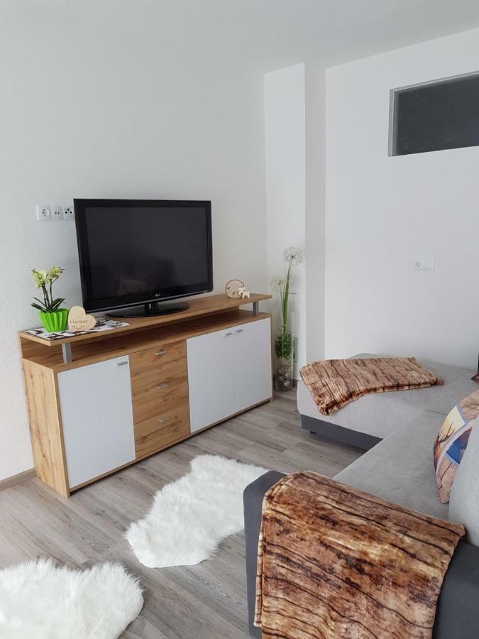 Ferienwohnung Colleen Fugenberg Bagian luar foto