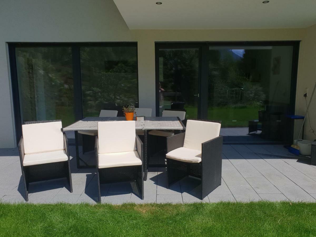Ferienwohnung Colleen Fugenberg Bagian luar foto