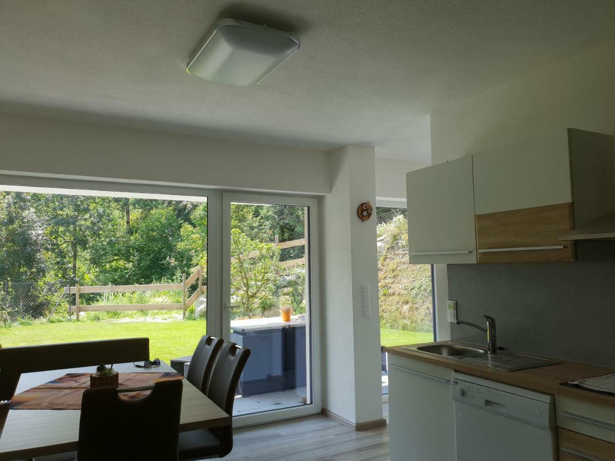 Ferienwohnung Colleen Fugenberg Bagian luar foto