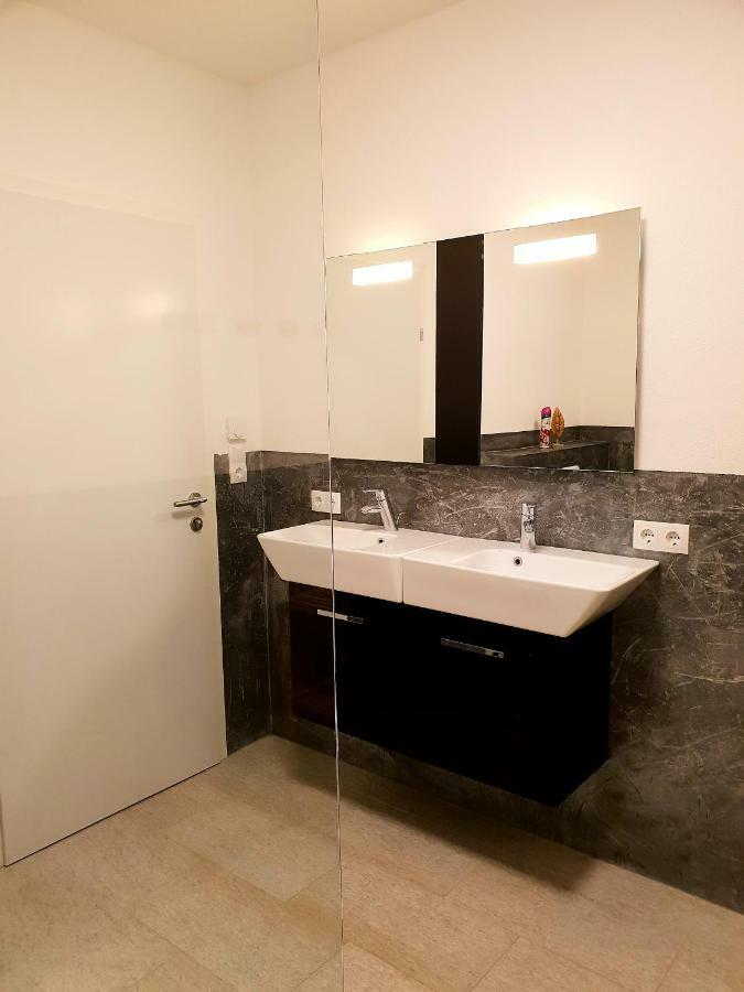 Ferienwohnung Colleen Fugenberg Bagian luar foto