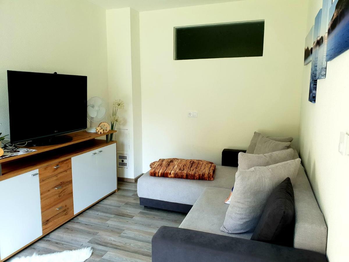 Ferienwohnung Colleen Fugenberg Bagian luar foto