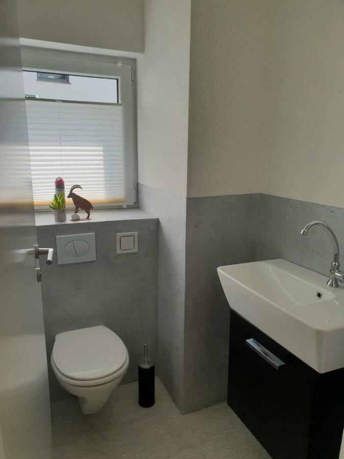 Ferienwohnung Colleen Fugenberg Bagian luar foto